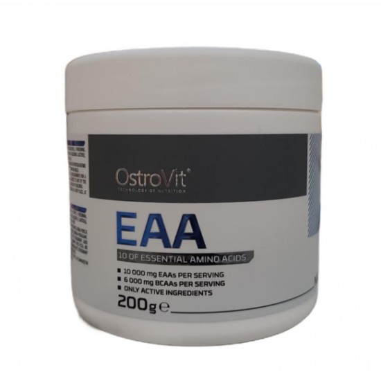 EAA, Natural - 200g