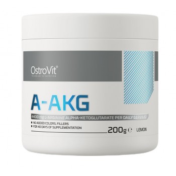 A-AKG, Lemon - 200g