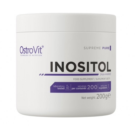 Inositol Supreme Pure - 200g