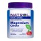 High Absorption Magnesium Citrate, Raspberry - 60 gummies