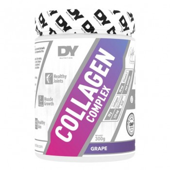 Collagen Complex, Grape - 300g