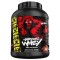 Hardcore Whey, Chocolate Milkshake - 2270g