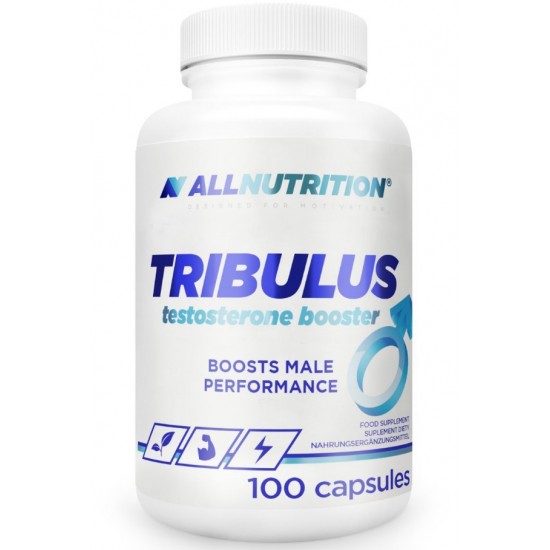 Tribulus - 100 gélules