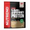 100% Whey Protein, Cookies & Cream - 1000g