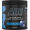 ABE - All Black Everything, Icy Blue Raz - 375 г