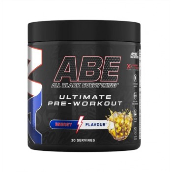 ABE - All Black Everything, Energy - 375g