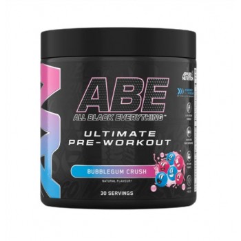 ABE - All Black Everything, Bubblegum Crush - 375g
