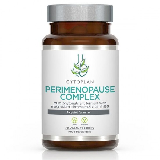 Perimenopause Complex - 60 vcaps