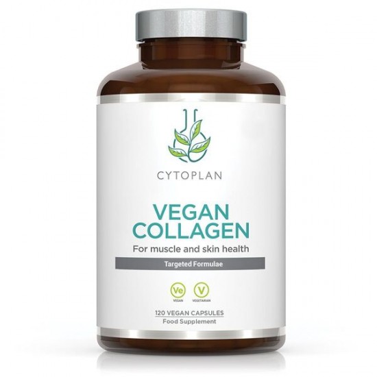 Vegan Collagen - 120 vcaps