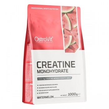 Creatine Monohydrate, Watermelon - 1000g