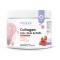 Collagen Peptides (Hair Skin & Nails), Rhubarb & Strawberry - 150g