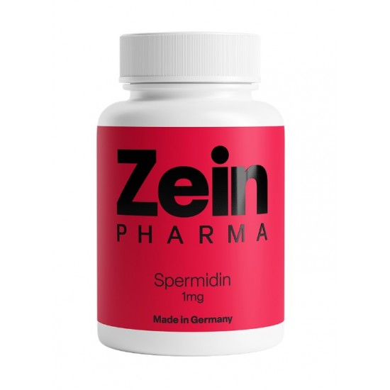 Spermidin, 1mg - 60 caps