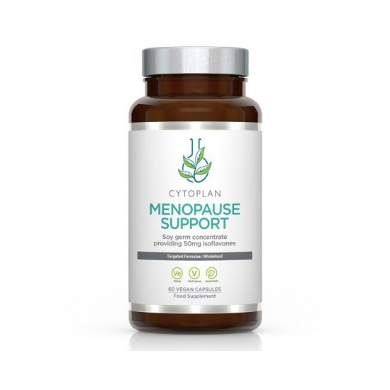 Menopause Support - 60 vcaps