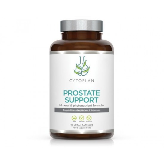 Prostate Support - 90 vcaps
