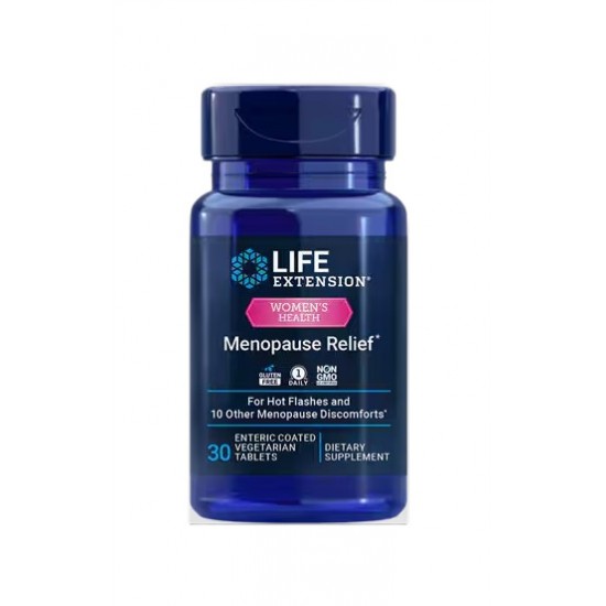 Menopause 731 - 30 tablets