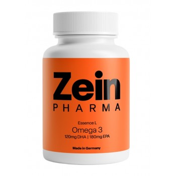 Omega-3, 1000mg - 140 caps