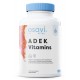 ADEK Vitamins - 120 softgels