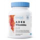 ADEK Vitamins - 60 softgels
