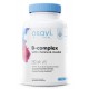 B-Complex with Choline & Inositol - 120 vegan caps