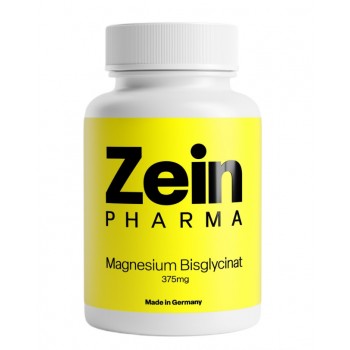 Magnesium Chelate, 375mg - 120 caps