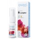 B-Complex Oral Spray, Orange - 25 ml.