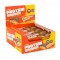 Applied Protein Crunch Bar, Milk Chocolate Peanut - 12 x 65g