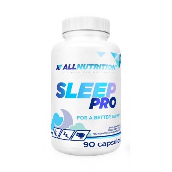 Sleep Pro - 90 caps (EAN 5902837757629)