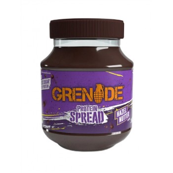 Protein Spread, Hazel Nutter - 360g