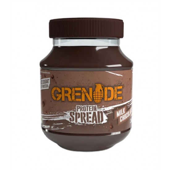 Protein Spread, Milk Chocolate - 360g