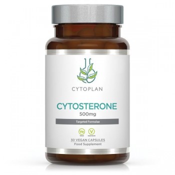 Cytosterone - 30 vcaps