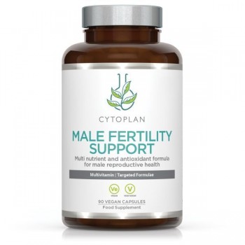 Male Fertility Support - 90 vcaps