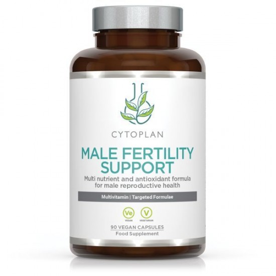 Male Fertility Support - 90 vcaps
