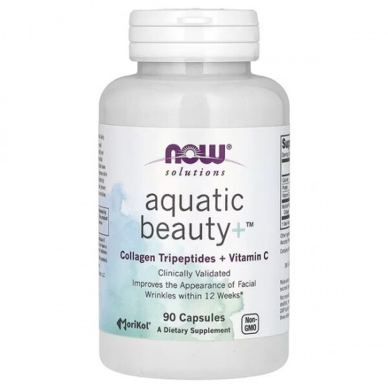 Aquatic Beauty+ – 90 kapsulas