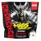 Mutant Mass Extreme 2500, sausainiai ir grietinėlė - 2720 g