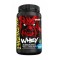 Mutant Whey, vaniliniai ledai - 908 g