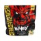 Mutant Whey, Cookies & Cream - 2270g