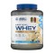 Critical Whey, Vanilla Ice Cream (EAN 5056555204719) - 2000g