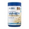 Critical Whey, Vanilla Ice Cream - 825g