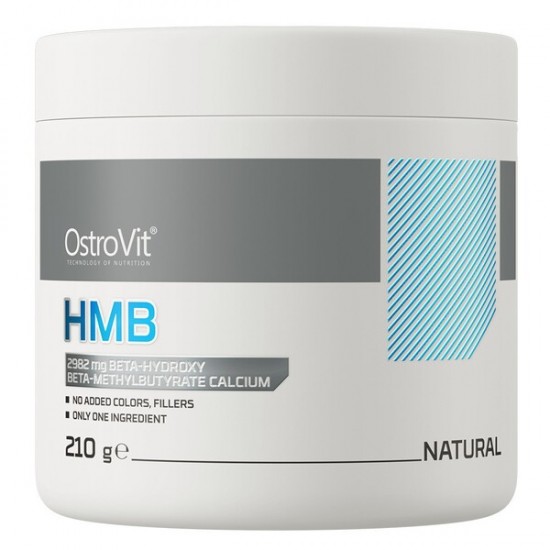HMB Powder - 210g