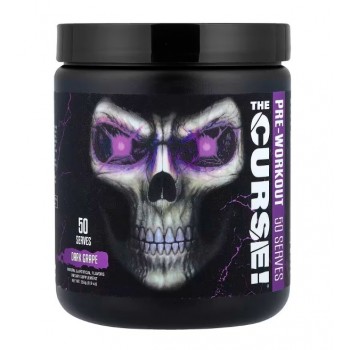 The Curse!, Dark Grape - 255g