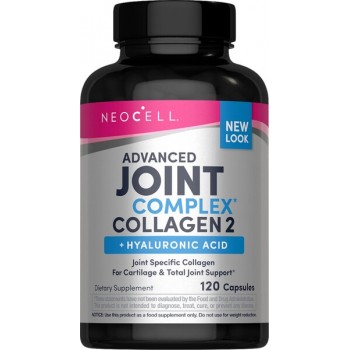 Collagen 2 Joint Complex - 120 caps