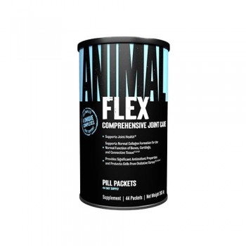 Animal Flex, Packs - 44 packs