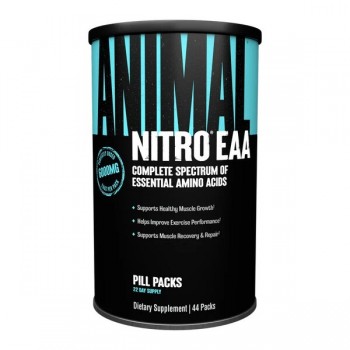 Animal Nitro - 44 packs