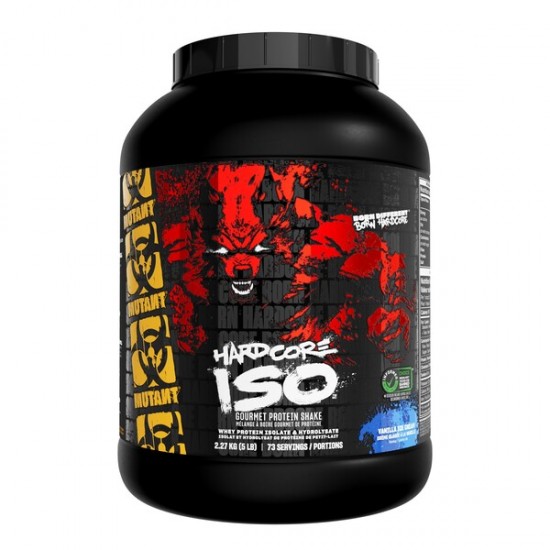 Iso Surge, Vanilla Ice Cream - 2270g
