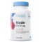 Biotinas, 2500 mcg – 120 veganiškų kapsulių