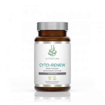 Cyto-Renew - 60 vcaps