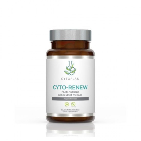 Cyto-Renew - 60 vcaps