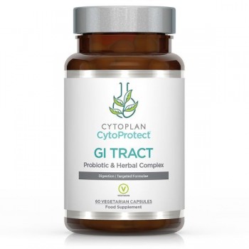 Gl Tract - CytoProtect - 60 vcaps