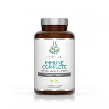 Immune Complete - 120 vcaps