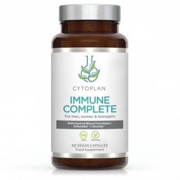 Immune Complete - 60 vcaps